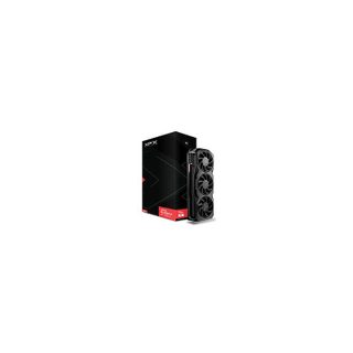 XFX RX-79TMBABF9 carte graphique AMD Radeon RX 7900 XT 20 Go GDDR6