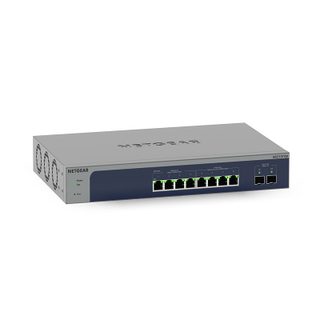 Netgear MS510TXM commutateur réseau Géré L2/L3/L4 10G Ethernet (100/1000/10000)