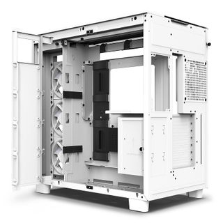 Nzxt H9 Elite Midi Tower