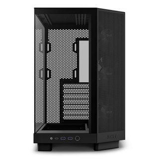 Nzxt H6 Flow RGB Midi Tower