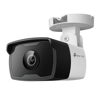 TP-Link VIGI C340I 2.8MM caméra de sécurité Cosse Caméra de sécurité IP Extérieure