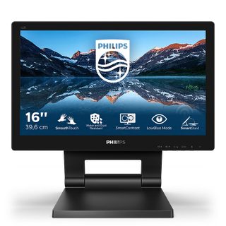 Philips 162B9T/00 15.6"