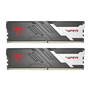 Patriot Memory Viper Venom PVV532G640C32K 32 Go 2x16 Go DDR5 288-pin DIMM