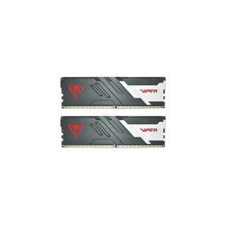 Patriot Memory Viper Venom 32 Go 2x16 Go DDR5 288-pin DIMM ECC
