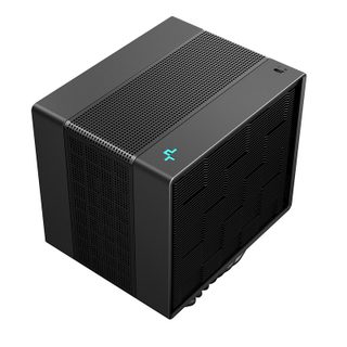 DeepCool ASSASSIN 4S Processeur Refroidisseur d'air 14 cm 1 pièce(s)