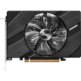 ASRock Challenger Intel Arc A380 ITX 6GB OC 6 Go GDDR6