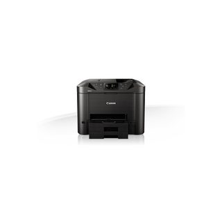 Canon MAXIFY MB5450 Jet d'encre A4 Impression couleur Impression recto-verso Wifi