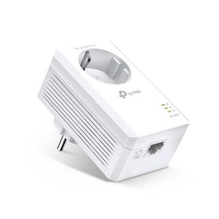 TP-Link Adaptateur Powerline TL-PA7017P prise intégrée 1x Ethernet