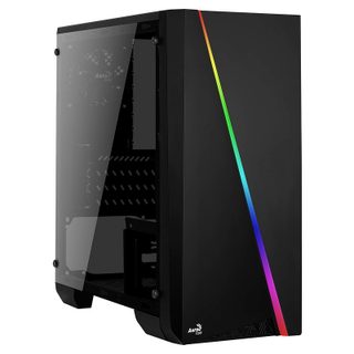 AeroCool Cyclon Mini Mini Tower