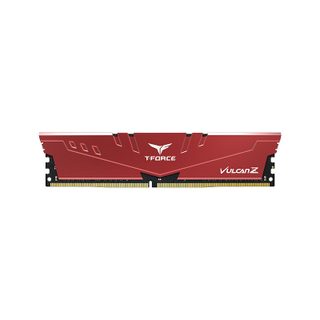 Team Group T-FORCE VULCAN Z TLZRD416G3200HC16F01 16 Go 1x16 Go DDR4 288-pin DIMM