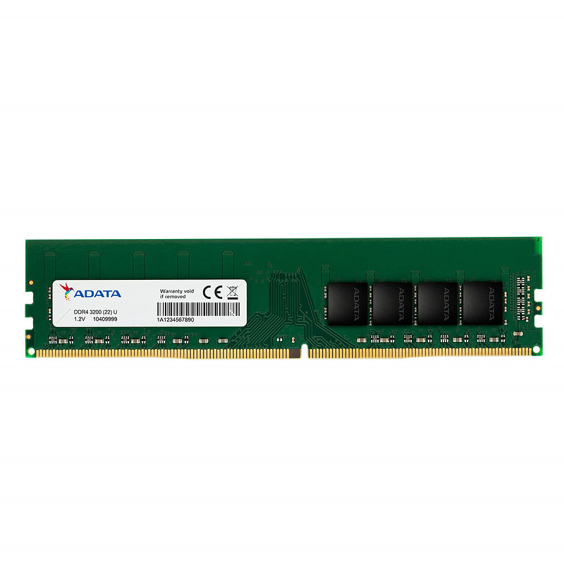 ADATA Premier 8 Go 1x8 Go DDR4 288-pin DIMM