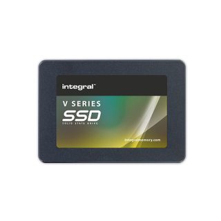 Integral 500 GB V Series SATA III 2.5" SSD Version 2 2.5" 500 Go Série ATA III TLC