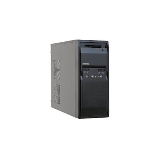 Chieftec LG-01B-OP boîtier Midi Tower