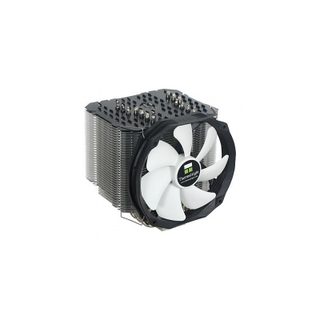 Thermalright Le Grand Macho RT Processeur Refroidisseur 15 cm
