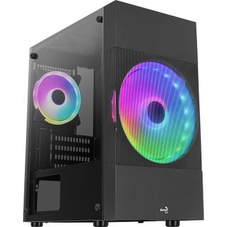 AeroCool Atomic Lite Mini Tower