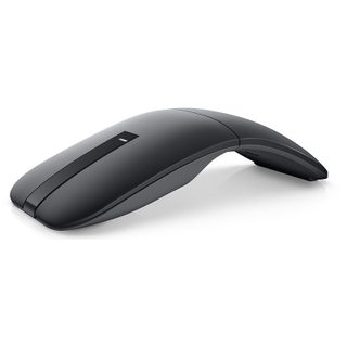 DELL Souris de voyage Bluetooth - MS700 - Noir