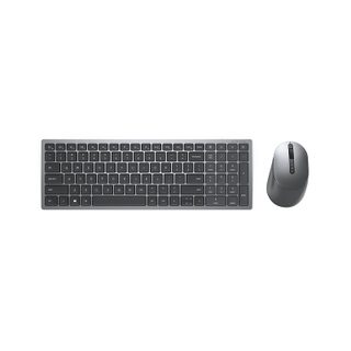 DELL Clavier compact et souris Pro Plus - KM7120W - français (AZERTY)