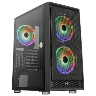 AeroCool Graphite V3 Midi Tower