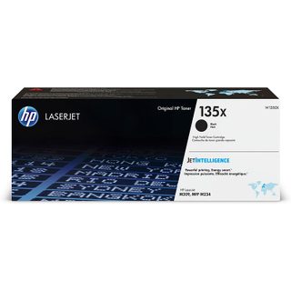HP Cartouche 135X