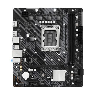 ASRock H610M-H2/M.2 D5 Intel H610 LGA 1700 micro ATX