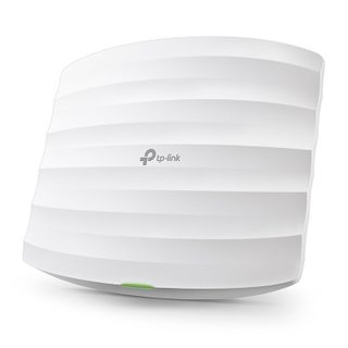 TP-Link Point d'accès Gigabit MU-MIMO sans fil EAP225 AC1350
