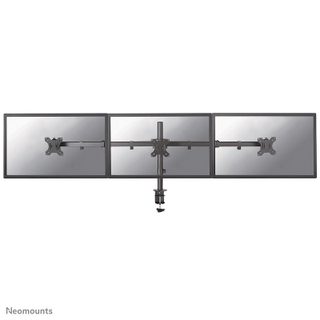 Neomounts FPMA-D550D3BLACK Support d'écran à fixer 10-27"