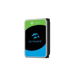 Seagate SkyHawk ST3000VX015 disque dur 3.5" 3 To Série ATA III