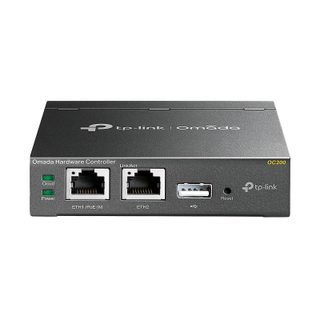 TP-Link Omada OC200 entrée et régulateur 10, 100 Mbit/s