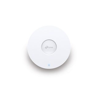 TP-Link Omada EAP653 point d'accès réseaux locaux sans fil 2976 Mbit/s Blanc Connexion Ethernet, supportant l'alimentation via c