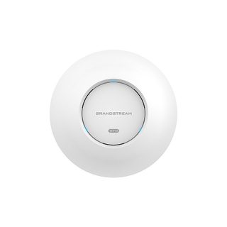 Grandstream Networks GWN7660 point d'accès réseaux locaux sans fil 1770 Mbit/s Blanc Connexion Ethernet, supportant l'alimentati