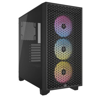 Corsair CC-9011255-WW boîtier Midi Tower