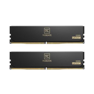 Team Group T-CREATE EXPERT CTCED532G6000HC30DC01 32 Go 2x16 Go DDR5 288-pin DIMM
