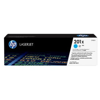 HP Cartouche 201X