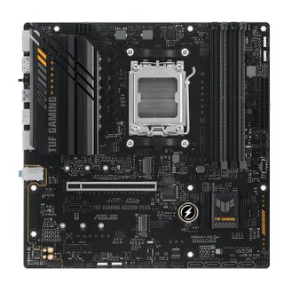 Asus TUF GAMING A620M-PLUS AMD A620 Emplacement AM5 micro ATX