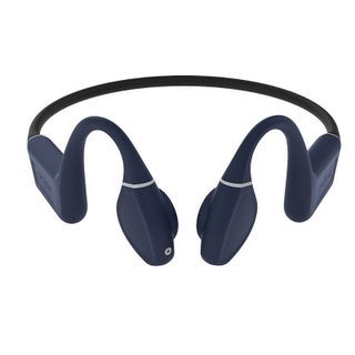 Creative Labs Outlier FREE Pro Plus Casque Sans fil Minerve Musique