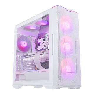 Phanteks ECLIPSE G500A DRGB Midi Tower