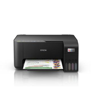 Epson EcoTank ET-2860 Jet d'encre A4 Impression couleur Wifi