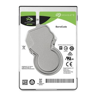 Seagate Barracuda ST4000LM024 disque dur 2.5" 4 To Série ATA III