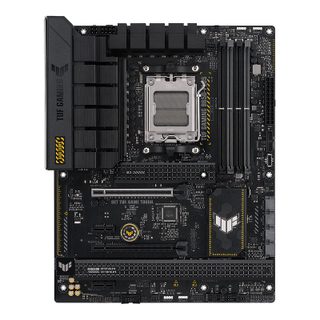 Asus TUF GAMING B650-PLUS AMD B650 Emplacement AM5 ATX