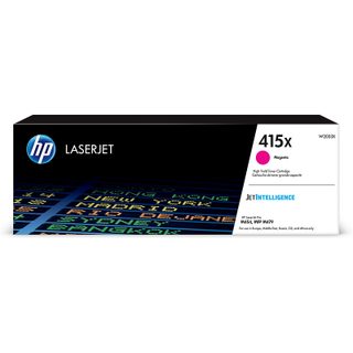 HP Cartouche 415X