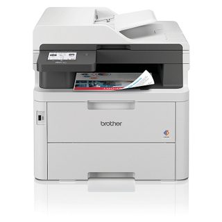 Brother MFC-L3760CDW LED A4 Impression couleur Impression recto-verso Wifi