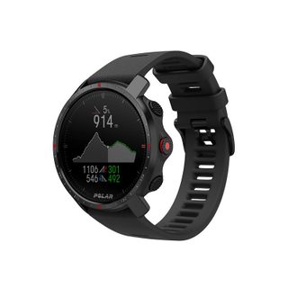 Polar Grit X Pro