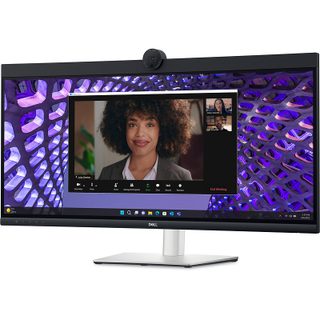 Dell P3424WEB 34.14"