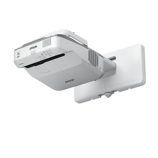 Epson EB-685WI Projecteur à focale ultra courte 3LCD WXGA 3500 ANSI lumens
