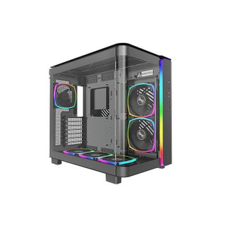 Montech King 95 PRO Midi Tower