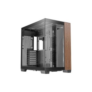 Antec C8 Wood Full Tower Bois
