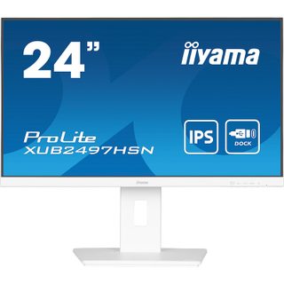 Iiyama ProLite XUB2497HSN-W2 23.8"