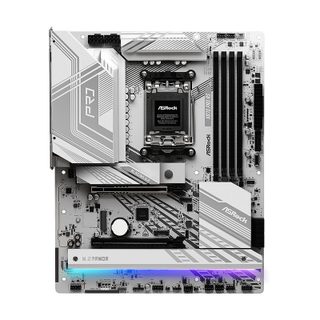 ASRock X870 PRO RS AMD X870 Emplacement AM5 ATX