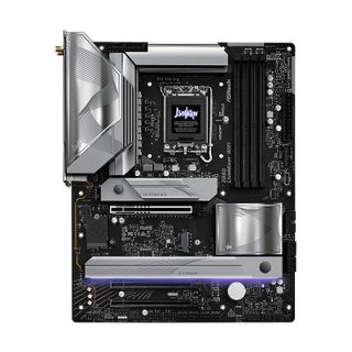 ASRock Z890 LiveMixer WiFi Intel Z890 LGA 1851 (Socket V1) ATX