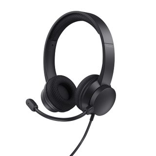 Trust Ayda Casque Avec fil Arceau Appels/Musique USB Type-A